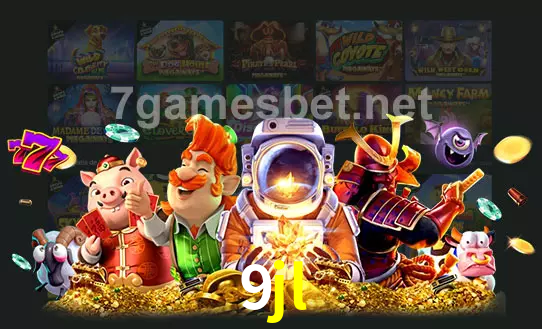 cassino 9jl