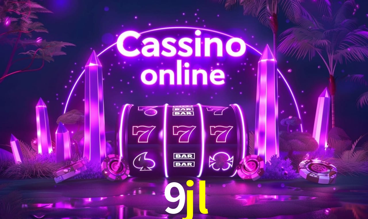 Estatísticas do Jogo 9jl