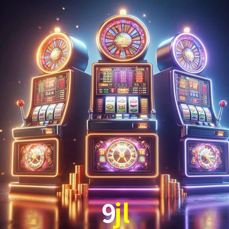 9jl: Jogos de Caça-Níqueis-Altas Recompensas, Roleta-Velocidade, Blackjack-Desafios Máximos