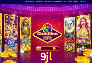 Desvendando o Mundo dos Jogos Virtuais na 9jl