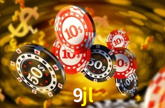 Casino Ao Vivo 9jl