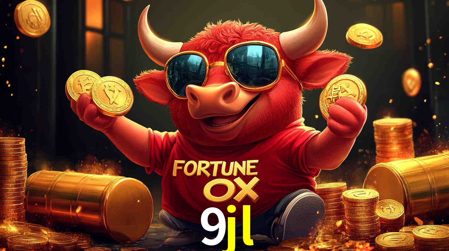 Desvendando o Mundo dos Jogos Virtuais na 9jl