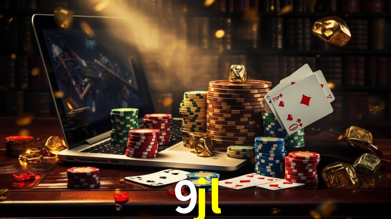 Estatísticas do Jogo 9jl