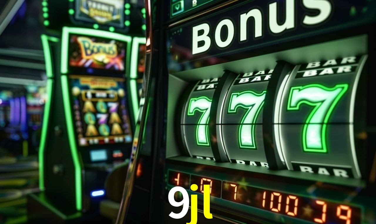 Casino Ao Vivo 9jl