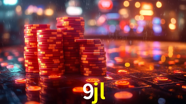 Sinta a adrenalina dos jogos de cassino com 9jl