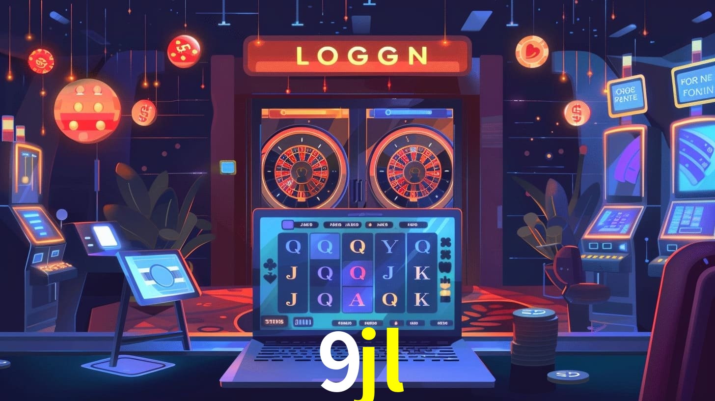Diretório de Jogos 9jl