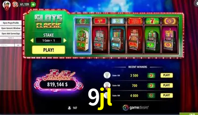 Desvendando o Mundo dos Jogos Virtuais na 9jl