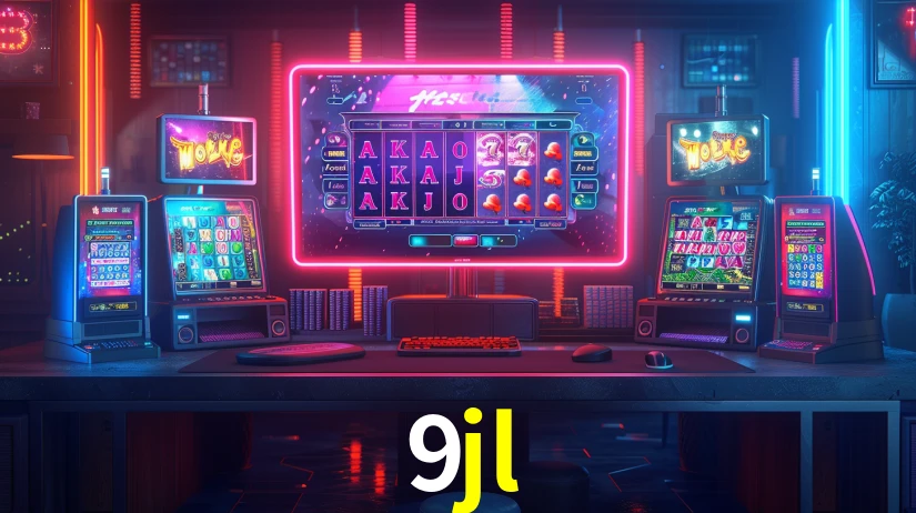 9jl.com