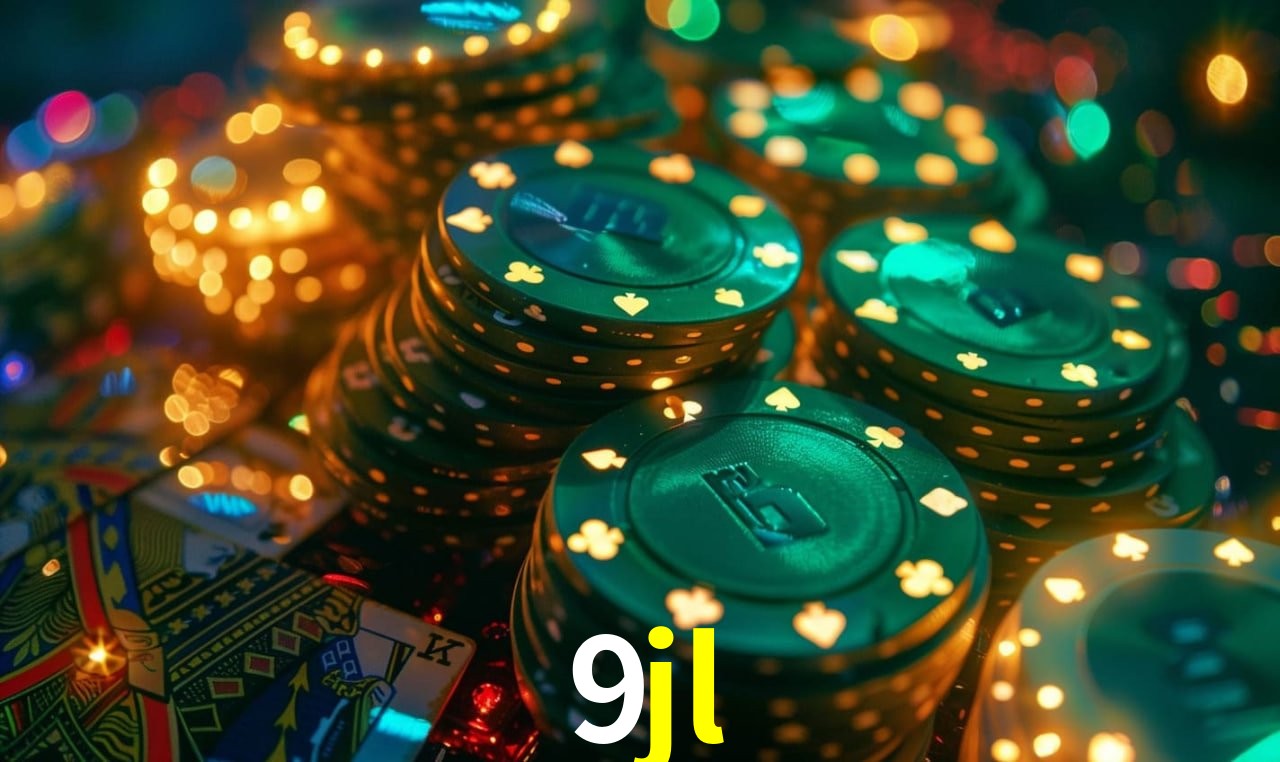 Provedores de Jogos 9jl